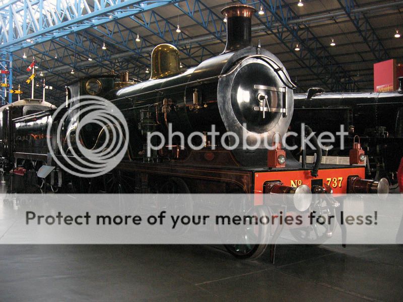 National Railway Museum, York, United Kingdom IMG_7407_zpsbe382987