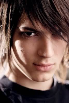 Personal Pics Brown-emo-boy-hair-3