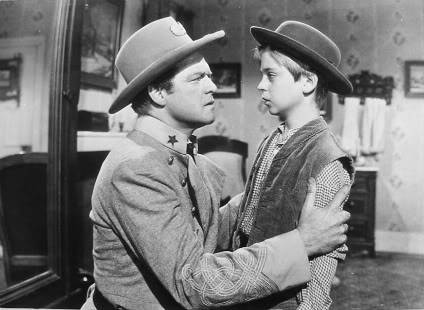 Last Movie you Watched? - Page 11 VanHeflininTheRaid1953withTommyRettig