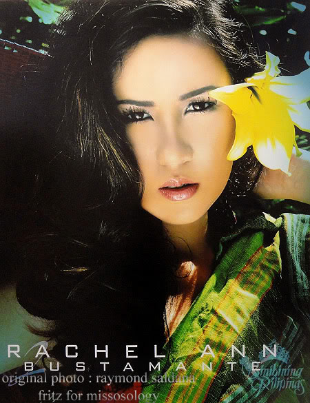 BINIBINING PILIPINAS 2010: Final Stretch!! March 6,2010 the final coronation night - Page 7 Rachelann