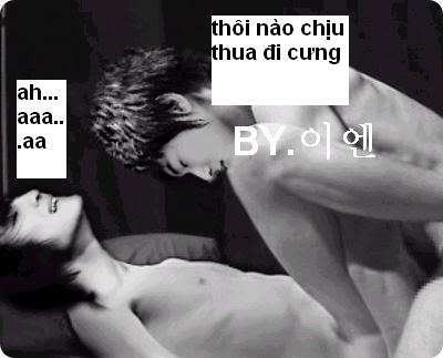 Couple thần thánh YunJae!!!! 17