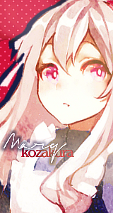 Kozakura Mary