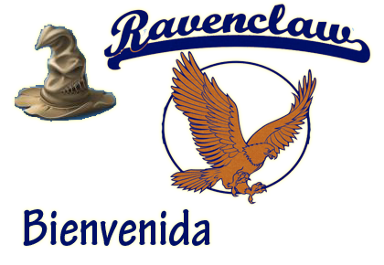 Mi Sombrero^^ Ravenclawbienvenida