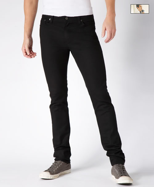 Levi's Original jeans 10
