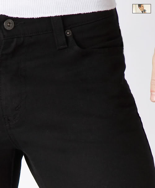 Levi's Original jeans 11