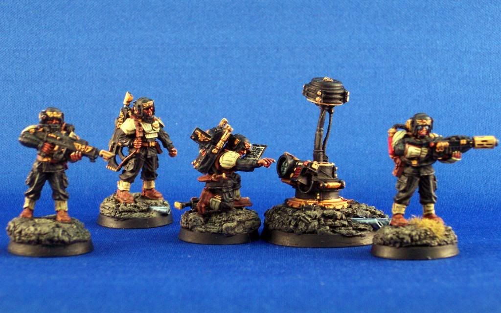 DaBank's Last Chancers - Painted by DeafNala (pic heavy!) LastChancers03