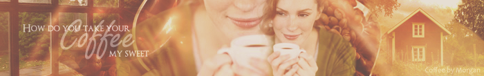 Chall # 156 - banner - Excesos {AWARDS} Coffee-1