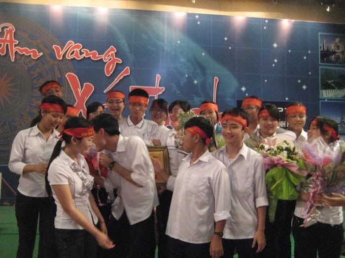 Âm vang xứ Thanh Vfg