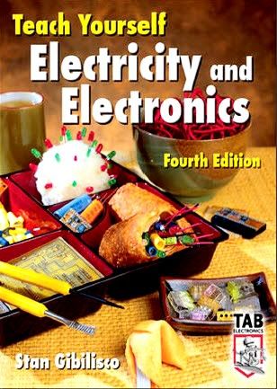 Teach Yourself Electricity and Electronics Dfecce15