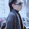 [Photos]Avatar. - Page 15 Billkaulitzparis3