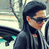 [Photos]Avatar. - Page 15 Billkaulitzparis4