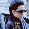 [Photos]Avatar. - Page 15 Billkaulitzparis5