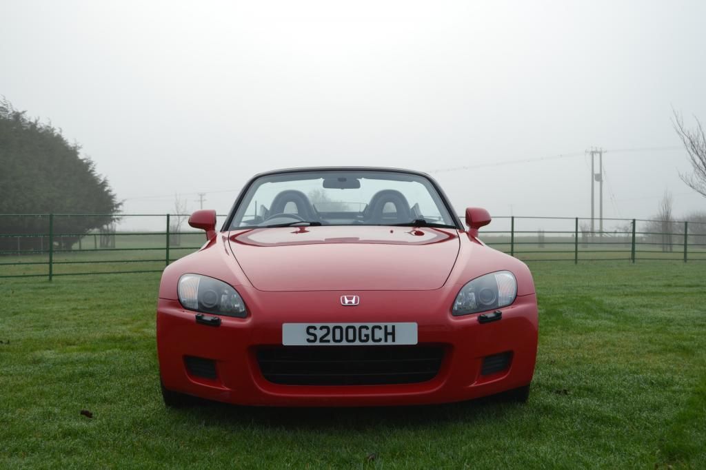 My Red S2000 DSC_0080