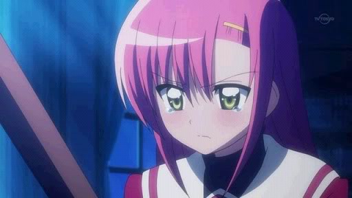 (Giới thiệu nhân vật) Katsura Hinagiku from Hayate no Gotoku CS07745313_1_1