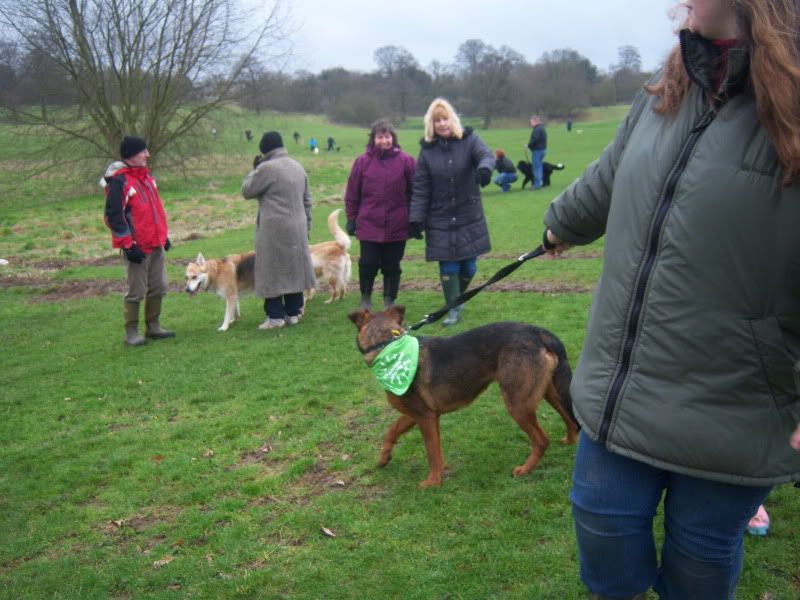 Mote Park Walk - Sunday 13th Feb 2011, 10 a.m.  485cafa2