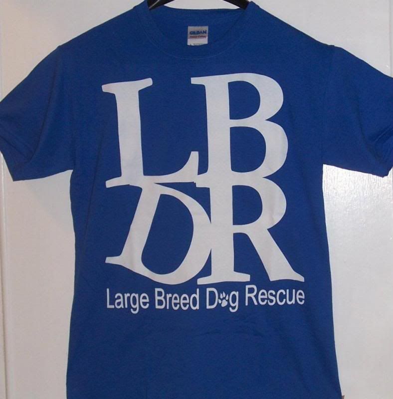 LBDR TSHIRTS now available ........  6dc34ef0