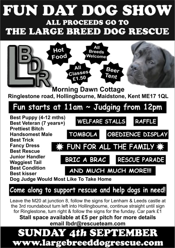 LBDR  funday 4th sept Ac3d44d0