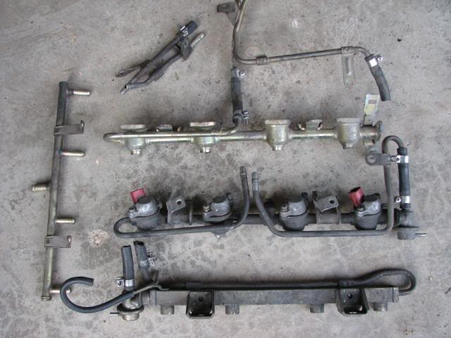 ALL OF MY PARTS. lots of pics. s13/s14/z32 AFTERMARKET/STOCK Picture168
