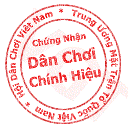 Cập Nhật Shop Con Dấu ( Hot ) !!! Danchoich