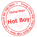 Cập Nhật Shop Con Dấu ( Hot ) !!! Hotboy