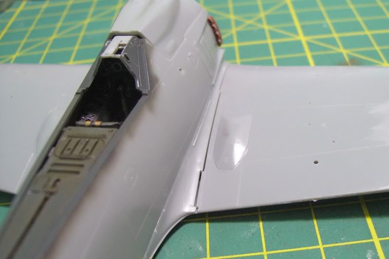 Focke Wulf 190 A-7 JG-1 1/48 Hasegawa (Terminado) AvancesnuevosBar1