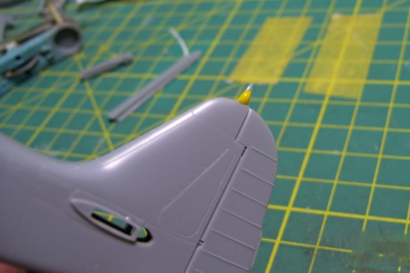 Focke Wulf 190 A-7 JG-1 1/48 Hasegawa (Terminado) AvancesnuevosBar18