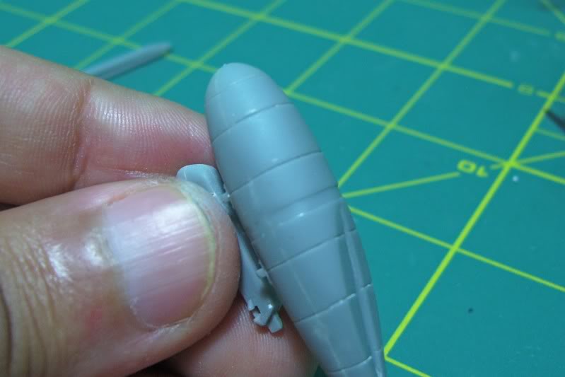 Focke Wulf 190 A-7 JG-1 1/48 Hasegawa (Terminado) Nuevosavances12-1