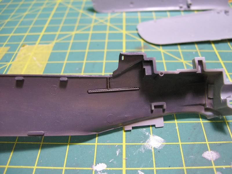 Focke Wulf 190 A-7 JG-1 1/48 Hasegawa (Terminado) Nuevosavances15