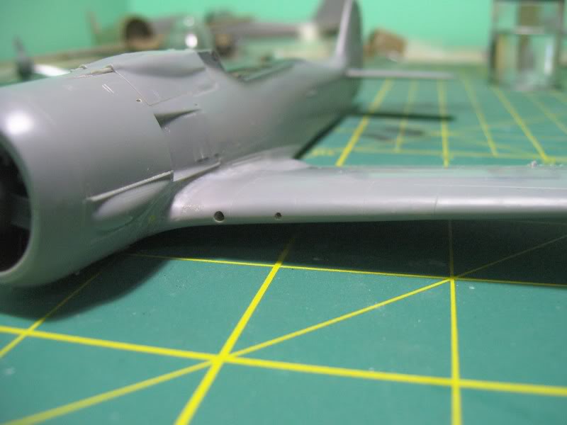 Focke Wulf 190 A-7 JG-1 1/48 Hasegawa (Terminado) Nuevosavances2-1