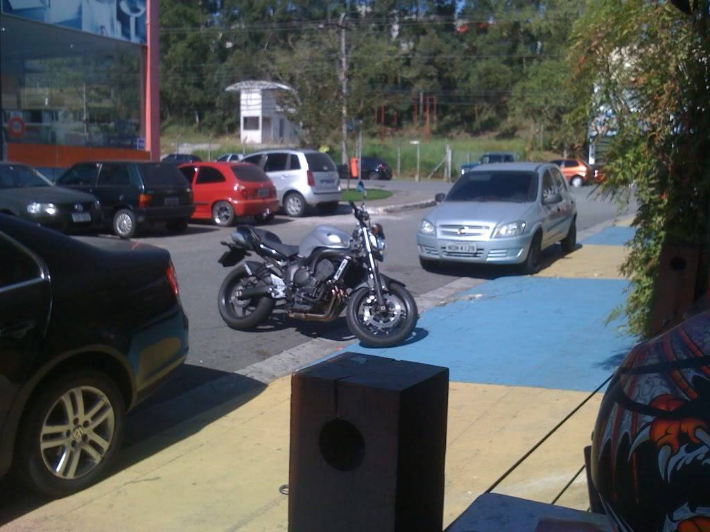 FZ6N chegandooo IMG_0105