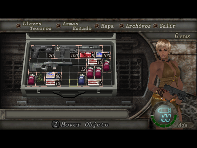 Varios mods para ashley,leon ,wesker , ada y krauser Game3d2011073010021426