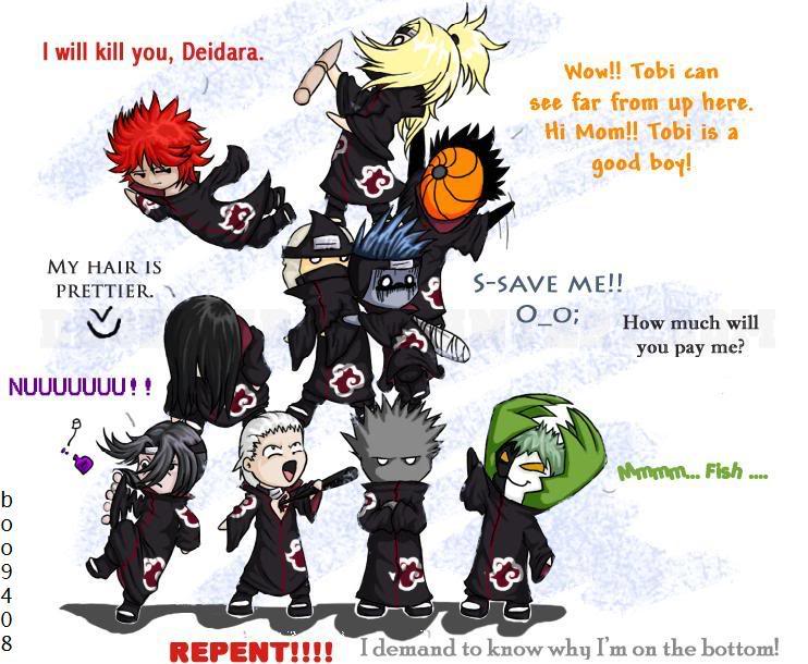 Akatsuki fan stuff (lol) Akatsuki_pyramid_funny