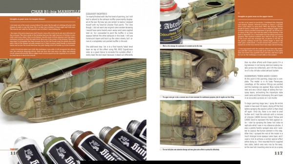 TANK ART Volume 2 - WWII Allied Armor (Michael Rinaldi) TA02Teaser06600_zps072af9f7