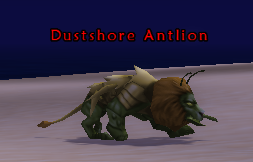 Dustshore/Bounty/Bazzart/Dustshore Antlion 12-18-20099-24-39AM