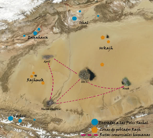 Mapa de Hékate MapaHkatev1-1