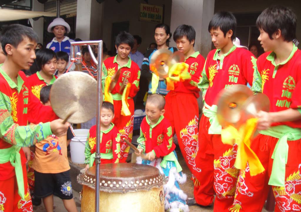 Lễ khai quan CLB Tân Hưng P2 DSC03080