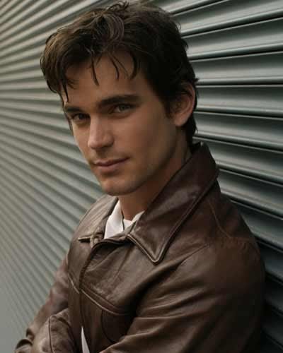 Sigfried  Lancer  MATTBOMER