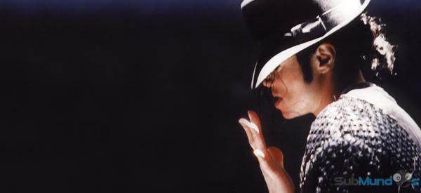 Michael Jackson «assina» maior contrato de sempre 600x275