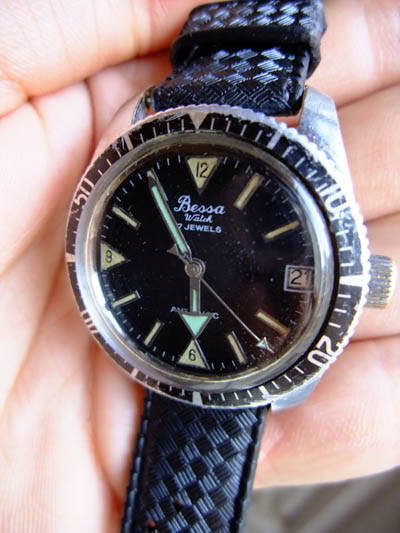 Une montre de famille de 1967 BESSA11