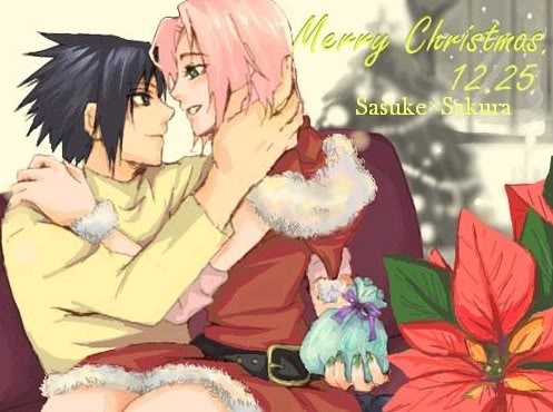 [Juego]Trae la imagen... - Página 6 Merry-Christmas-sasusaku-9419471-49