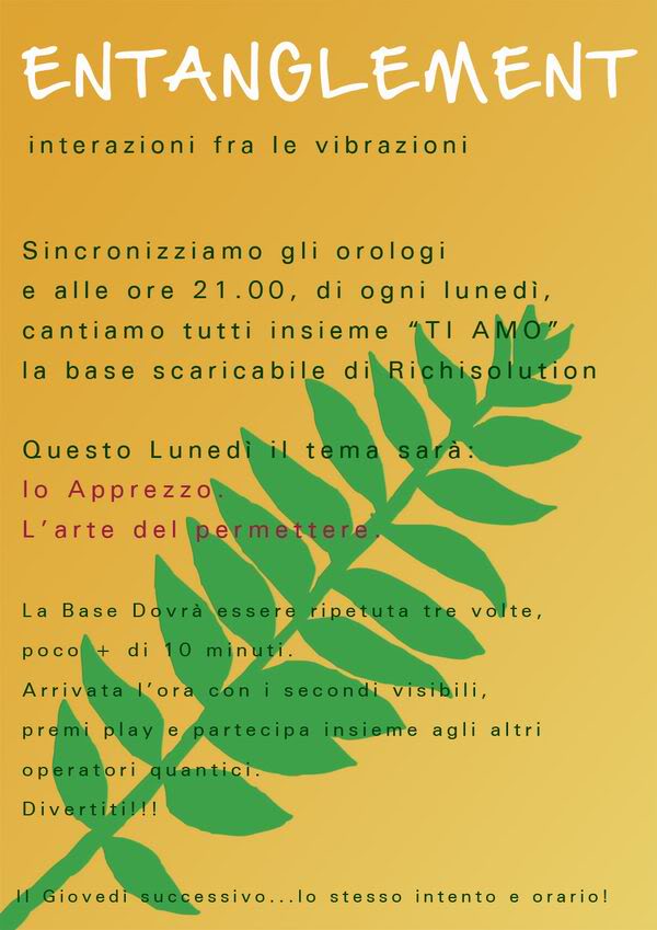 A.A.A. x ENTANGLEMENT COSTRUTTIVO cercasi Operatori quantici - Pagina 2 Locandina-entlagement-2-Io-apprezzo