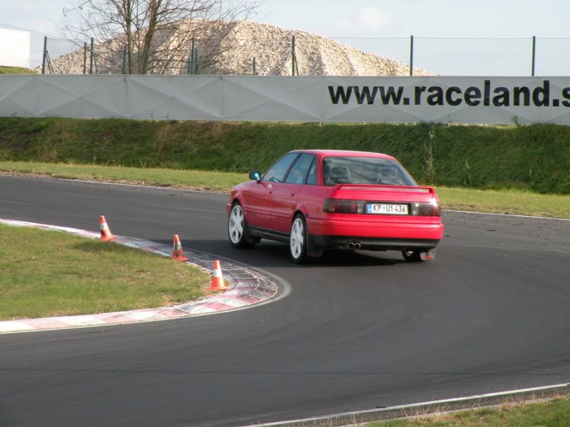 Audi 80 Competition + - Page 5 Picture141