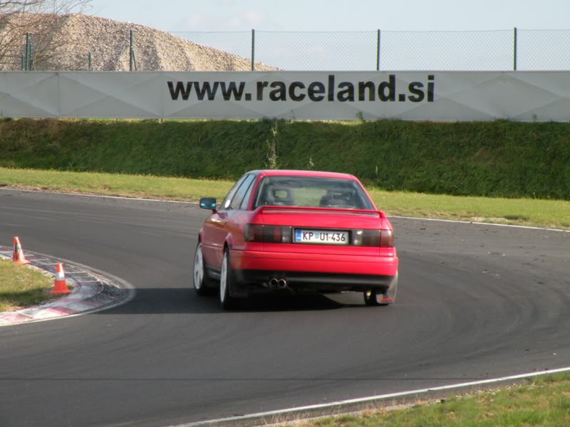 Audi 80 Competition + - Page 5 Picture145