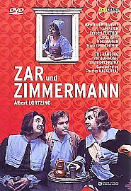 Lortzing : Zar und Zimmermann Edd9_8