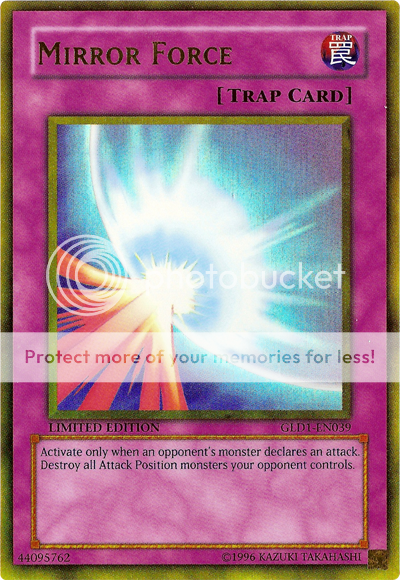 Class: Trap Cards MirrorForceGLD1-EN-GUR-LE