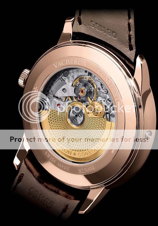 VACHERON CONSTANTIN ForumamontresVacheronConstantinDDBa