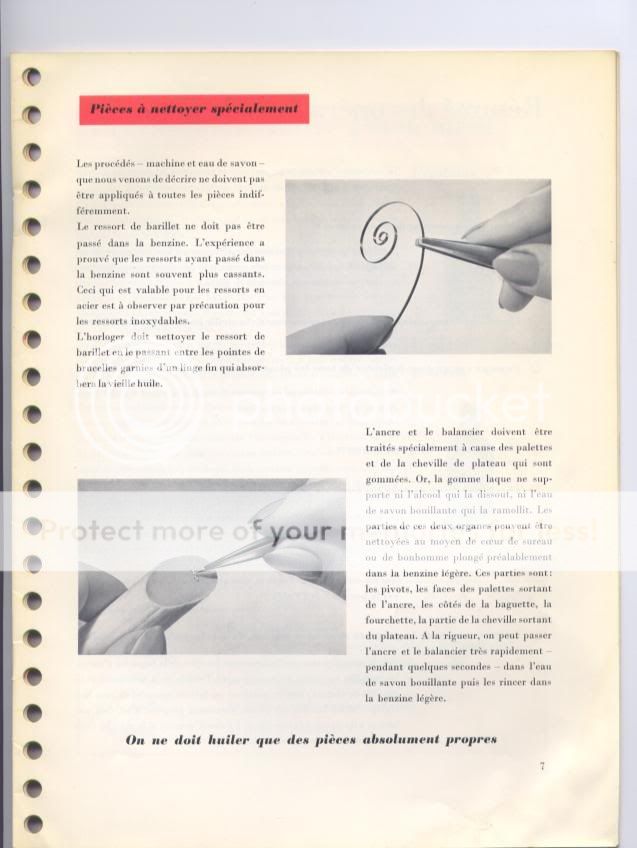 La lubrification des Omega (Doc technique de 1957) Omegalub006