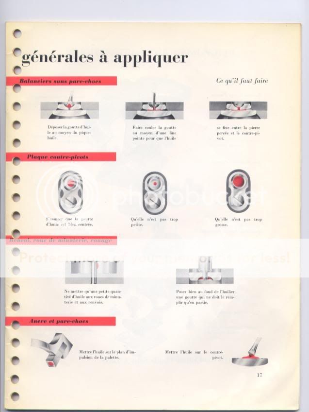 La lubrification des Omega (Doc technique de 1957) Omegalub016