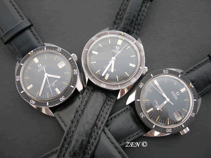 La montre du vendredi 16 mars 2007 Seamaster120les3