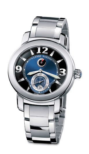 chopard - LES GRANDES NOUVEAUTES 2006 sur FORUMAMONTRES - Page 2 Ulyssenardinmacho2